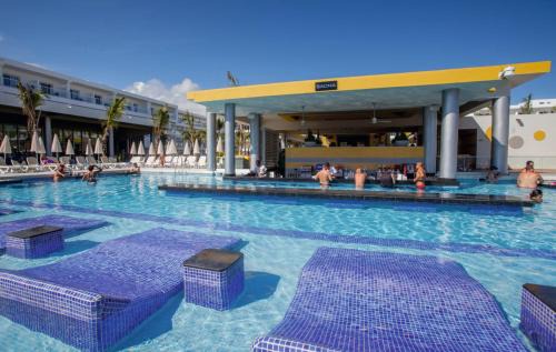 Punta Cana Resort | Riu Republica - Adults Only - All Inclusive