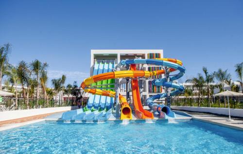 Punta Cana Resort | Riu Republica - Adults Only - All Inclusive