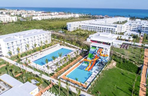 Punta Cana Resort | Riu Republica - Adults Only - All Inclusive