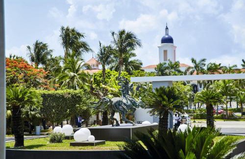 Playacar Fase II Resort | Riu Tequila - All Inclusive