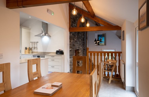 Bretherdale Cottage | RIVERSIDE COTTAGE STUNNING LOCATION WITH HOT TUB