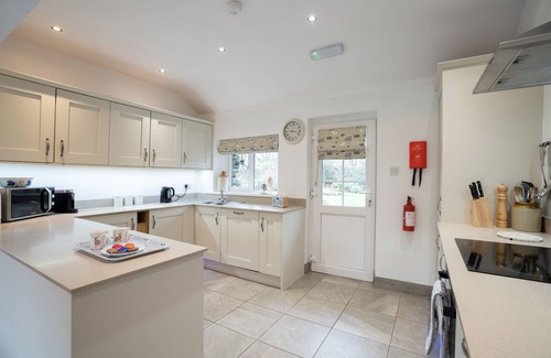 Bretherdale Cottage | RIVERSIDE COTTAGE STUNNING LOCATION WITH HOT TUB