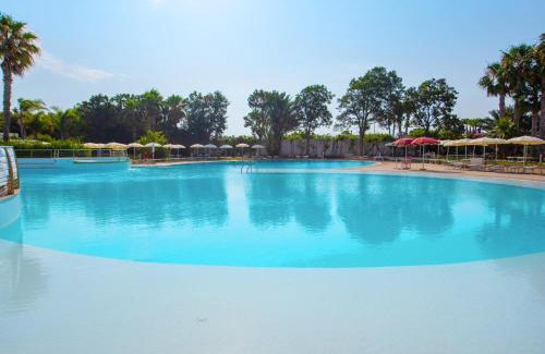 Specchiolla Resort | Riva Marina Resort - CDSHotels