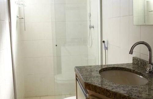 Sete Lagoas Apartment | Rivello Apart Hotel