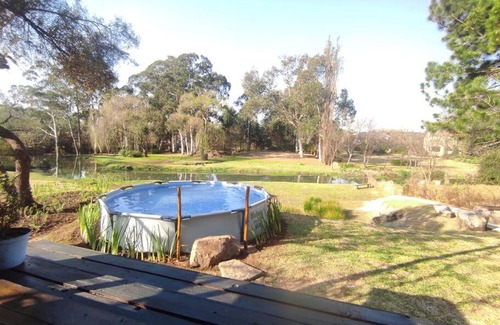Greater Johannesburg Metropolitan Area House | River Cabin