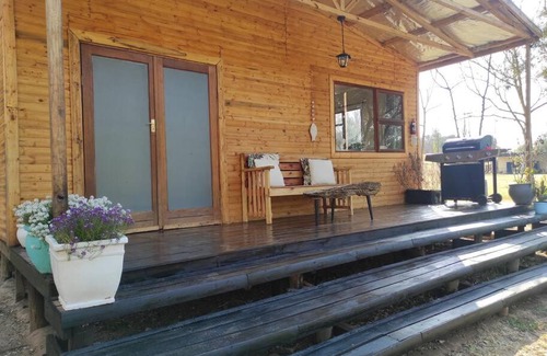 Greater Johannesburg Metropolitan Area House | River Cabin