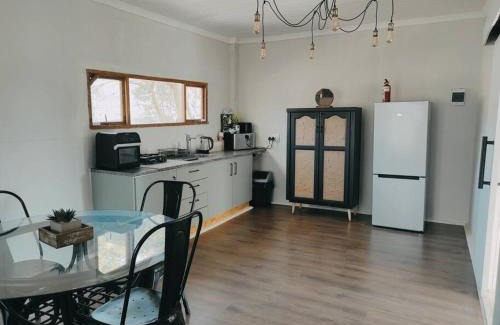 Greater Johannesburg Metropolitan Area House | River Cabin
