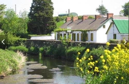 Lisnagunogue House | River Cottage