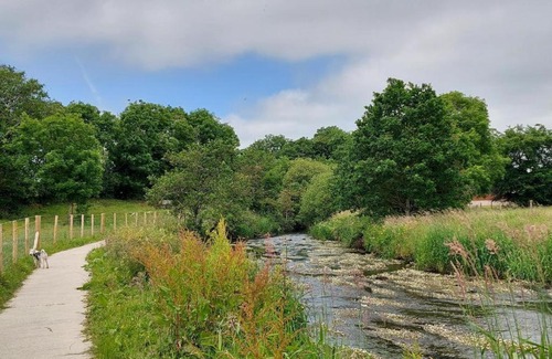 Lisnagunogue House | River Cottage