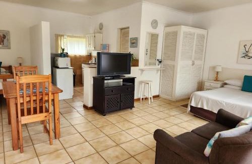Malelane Apartment | River Cottage Lodge