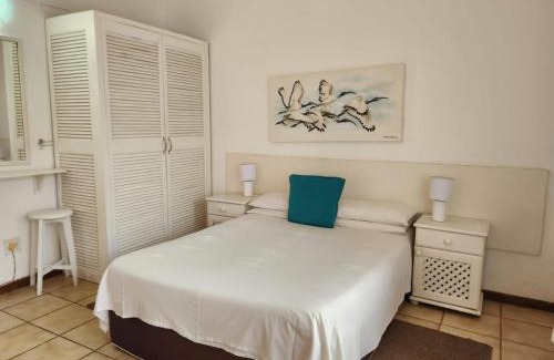 Malelane Apartment | River Cottage Lodge
