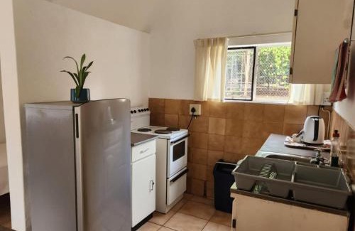 Malelane Apartment | River Cottage Lodge
