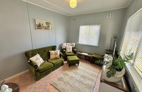 Evans Head House | River Cottage on Cherry - Pet Friendly
