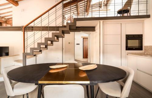 Citta Antica Apartment | River Cross