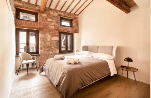 Citta Antica Apartment | River Cross