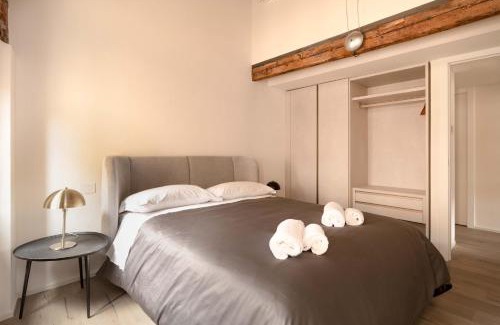 Citta Antica Apartment | River Cross
