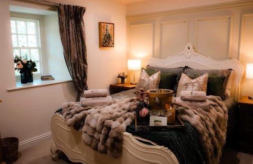Aysgarth House | River Dance Cottage, Aysgarth