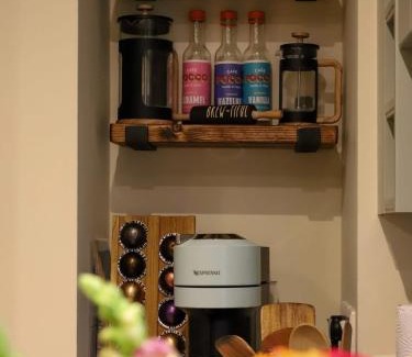 Aysgarth House | River Dance Cottage, Aysgarth