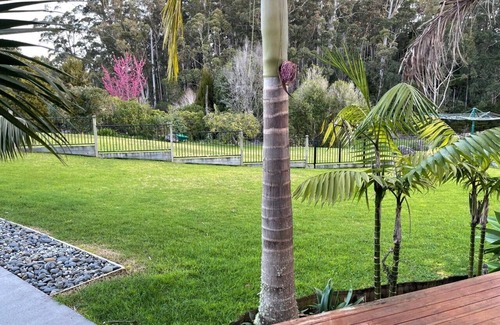 Kerikeri Cottage | River Duck Cottage - Kerikeri - Peaceful Location