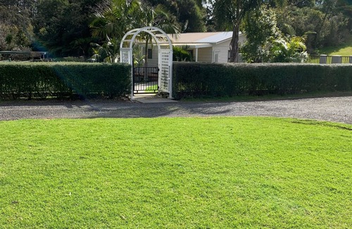 Kerikeri Cottage | River Duck Cottage - Kerikeri - Peaceful Location