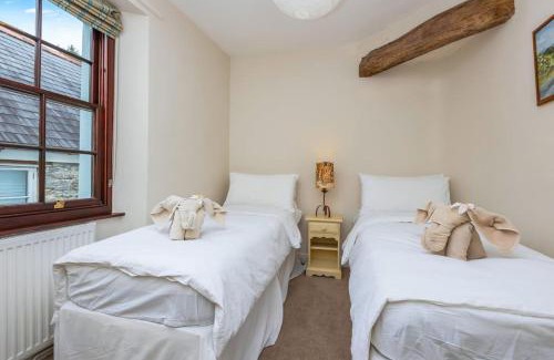 Buckfastleigh House | River Garden Cottage