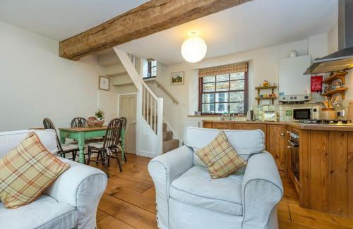 Buckfastleigh House | River Garden Cottage