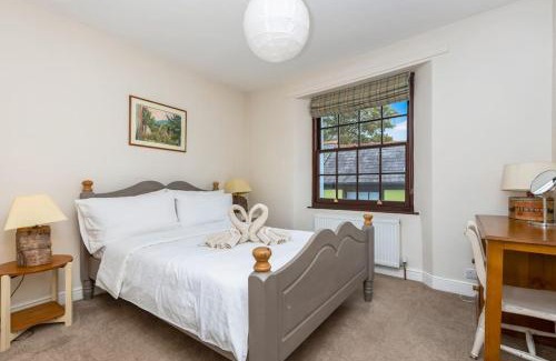 Buckfastleigh House | River Garden Cottage