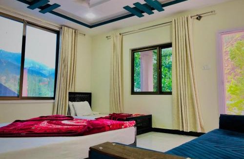 Balakot Hotel | River Gaze Hotel & Restaurant