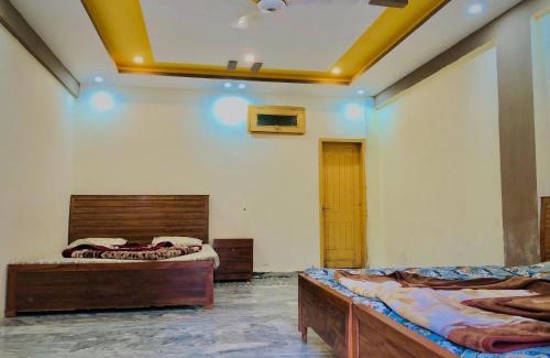 Balakot Hotel | River Gaze Hotel & Restaurant