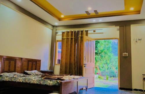 Balakot Hotel | River Gaze Hotel & Restaurant