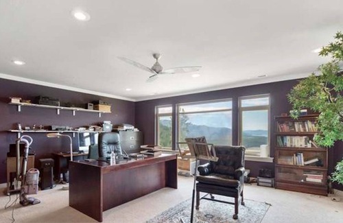 Kettle Falls House | River/Mountain View House Suite #4