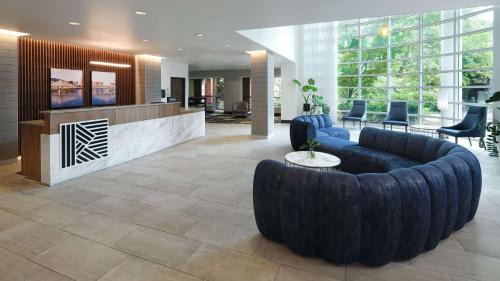 Corbett - Terwilliger - Lair Hill Hotel | River's Edge Hotel Portland, Tapestry Collection by Hilton