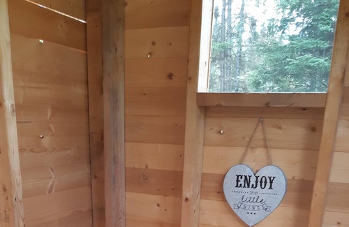 Minden Hills Cabin | RiverCabin