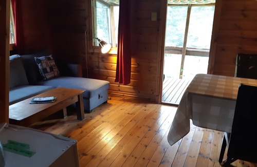 Minden Hills Cabin | RiverCabin