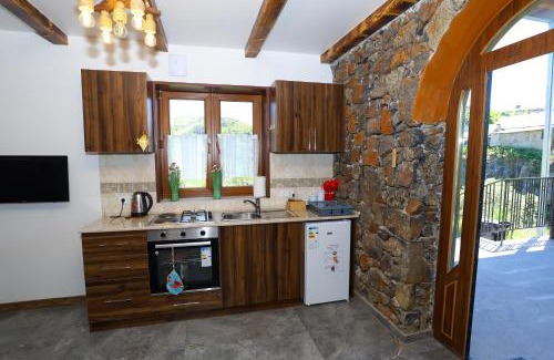 Aghavnadzor House | RiverHome Cottage