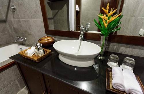 Vang Vieng Resort | Riverside Boutique Resort, Vang Vieng