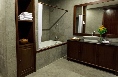 Vang Vieng Resort | Riverside Boutique Resort, Vang Vieng