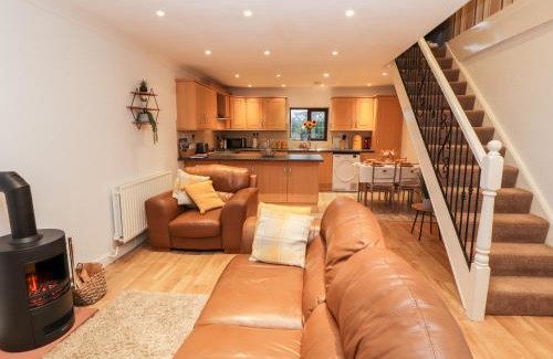 Cleator Moor House | Riverside Cottage
