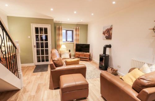 Cleator Moor House | Riverside Cottage