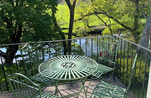 Borrowdale Cottage | Riverside Cottage Borrowdale - Nr Grange - just 4 miles from Keswick