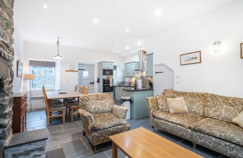 Skelwith Bridge House | Riverside House