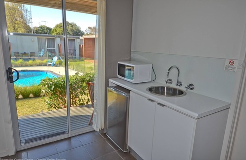 Ocean Grove Hotel | Riverside Ocean Grove