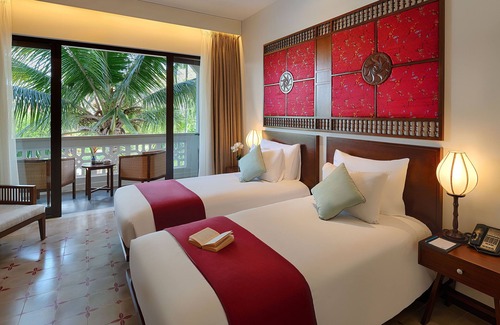 Hoi An Resort | RiverTown Hoi An Resort & Spa