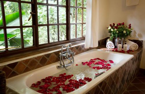 Arusha Hotel | Rivertrees Country Inn