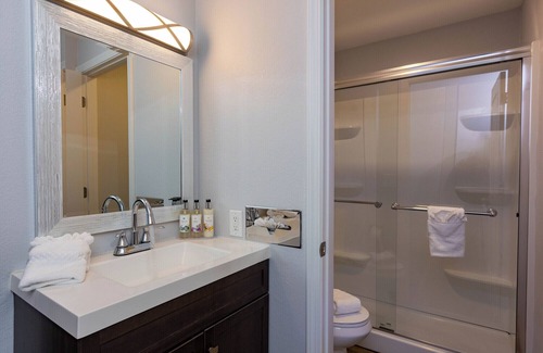 Pagosa Springs Hotel | RiverWalkInn/Boutique Room 2Queen