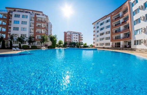 Ravda Apartment | Riviera Fort Beach Apartment
