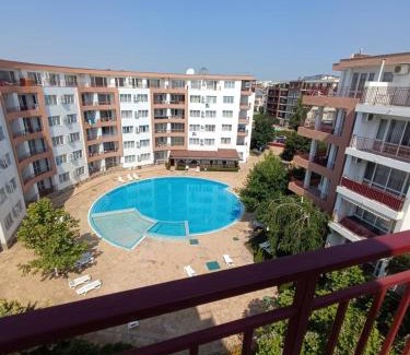 Ravda Apartment | Riviera Fort Beach Apartment