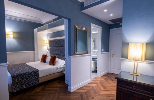 Santa Maria Novella Hotel | Rivoli Boutique Hotel