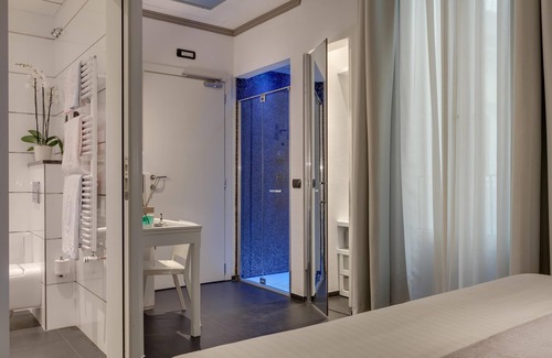 Santa Maria Novella Hotel | Rivoli Boutique Hotel