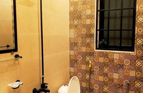 Fatehjang Hotel | Riwayat Guest House